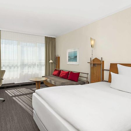 Hotel Nh Mannheim Viernheim Exteriér fotografie