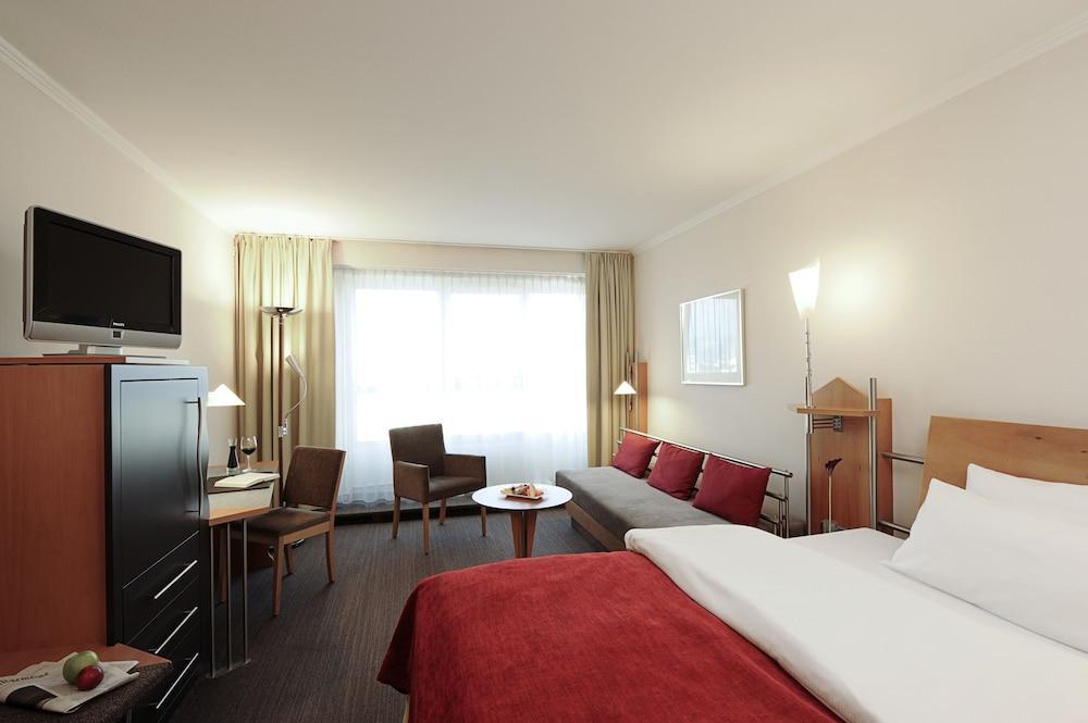 Hotel Nh Mannheim Viernheim Exteriér fotografie