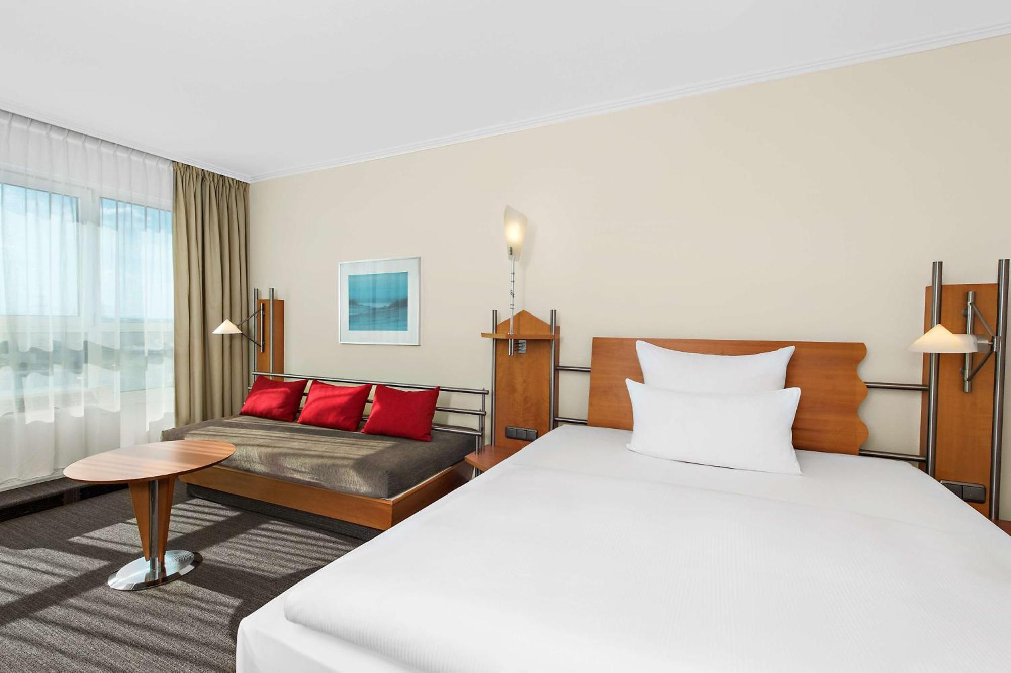 Hotel Nh Mannheim Viernheim Exteriér fotografie