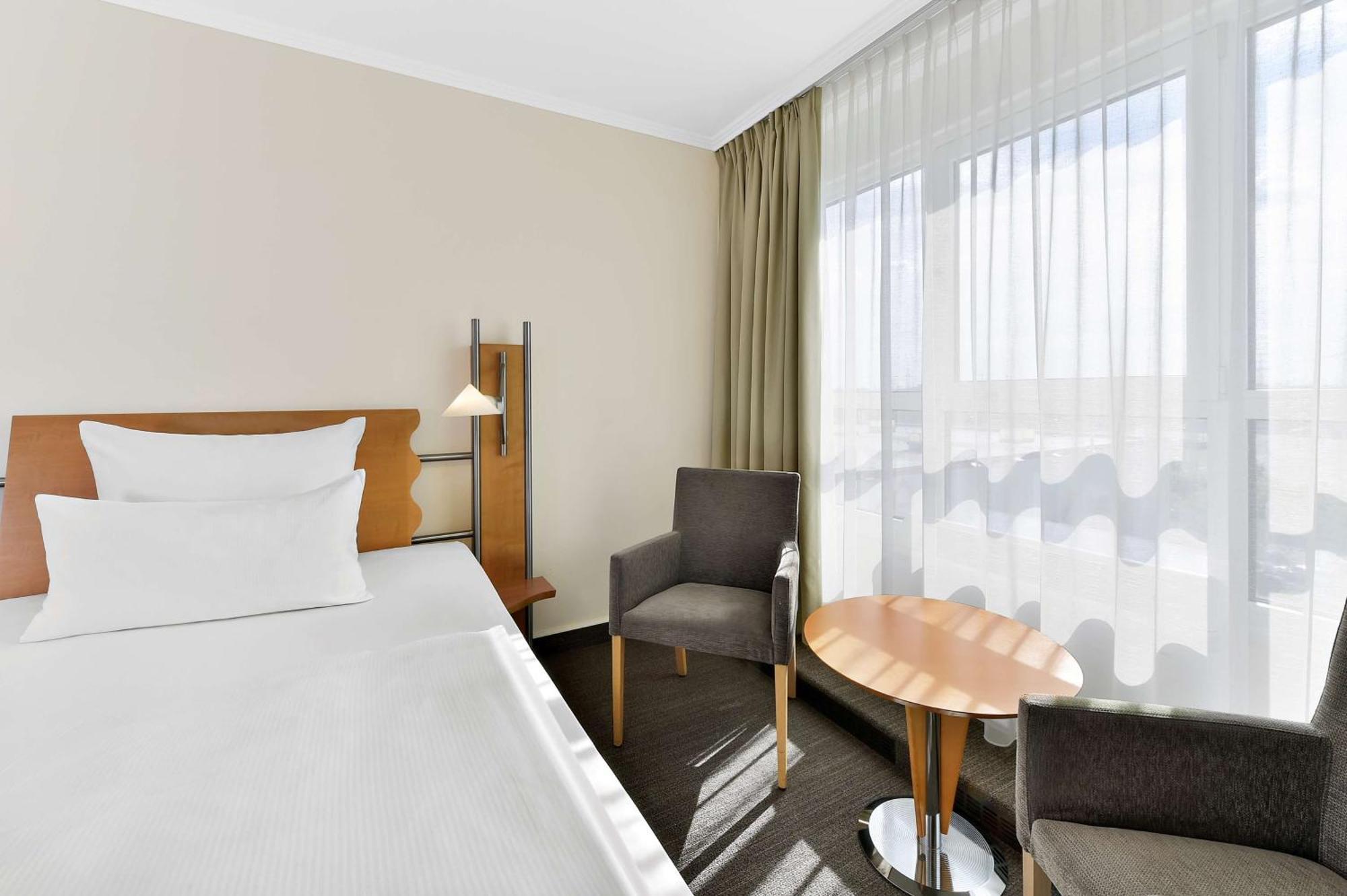 Hotel Nh Mannheim Viernheim Exteriér fotografie